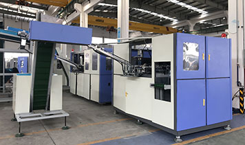 Extrudeuse pour plastiques - Machine d’extrusion des plastiques - Machine de moulage par soufflage