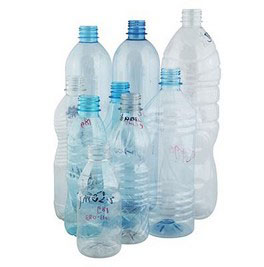 Applications de la souffleuse automatique pour bouteilles
