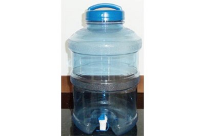 Bouteille 5 gallons