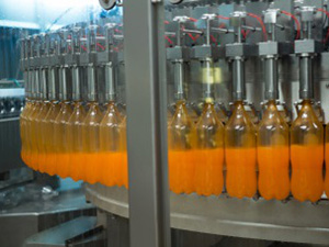 Boisson au thé