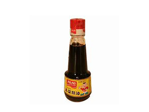 Ligne de production pour condiments liquides