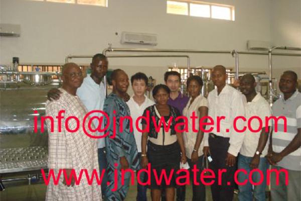 Exemples de projets